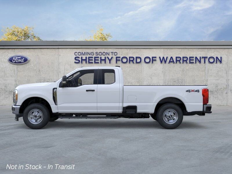 2026 Ford F-250SD XL Warrenton VA