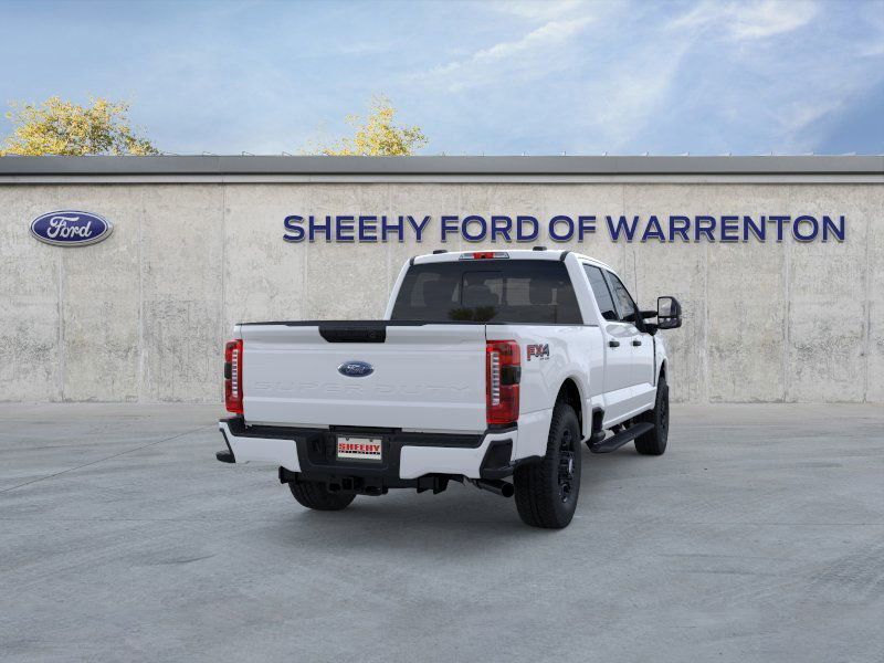 2026 Ford F-250SD XL Warrenton VA