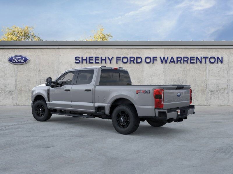 2026 Ford F-250SD XL Warrenton VA