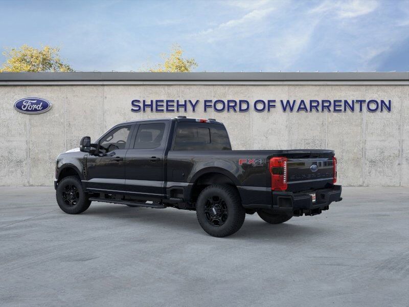2026 Ford F-250SD XL Warrenton VA