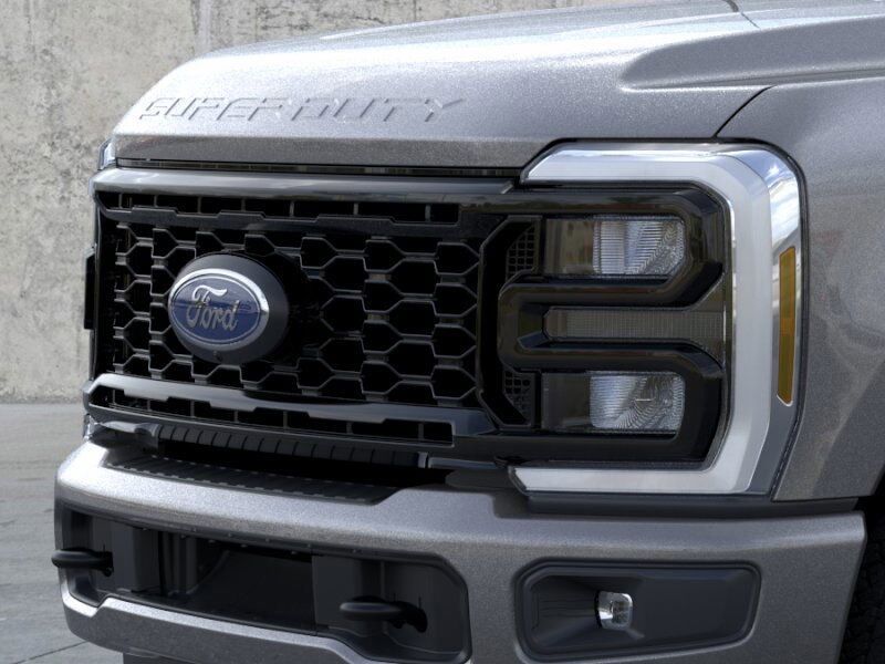 2026 Ford F-250SD XL Warrenton VA