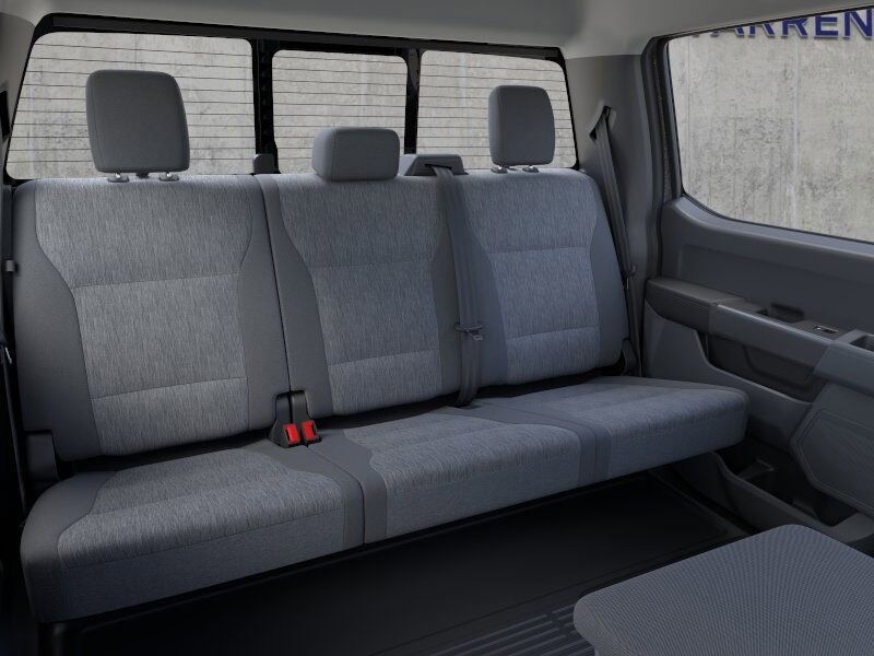 2026 Ford F-250SD XL Warrenton VA