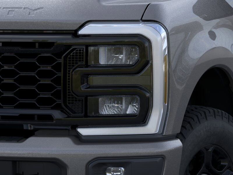 2026 Ford F-250SD XL Warrenton VA