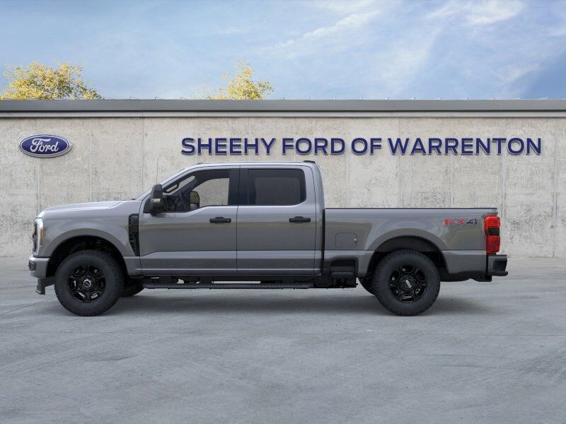 2026 Ford F-250SD XL Warrenton VA