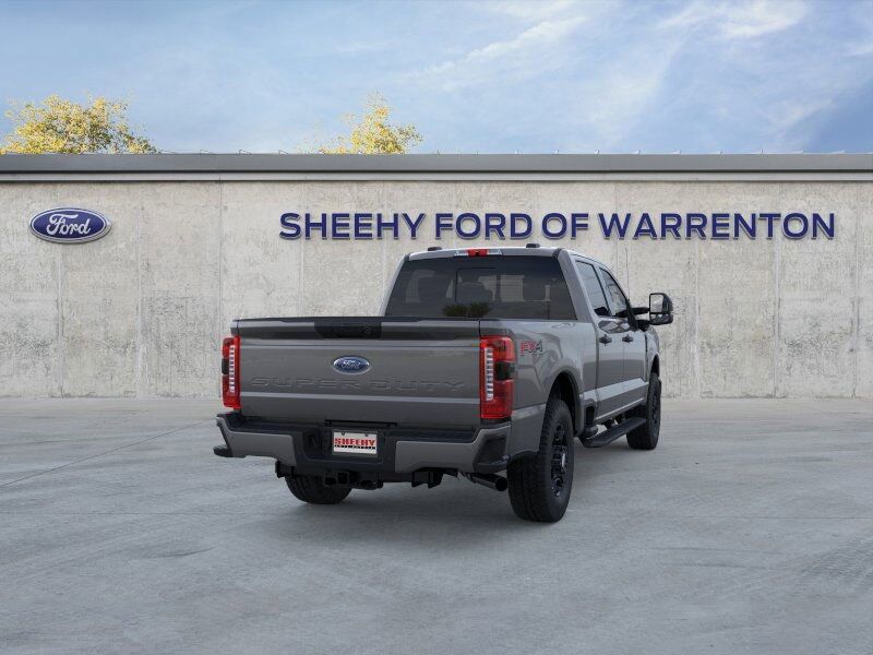 2026 Ford F-250SD XL Warrenton VA