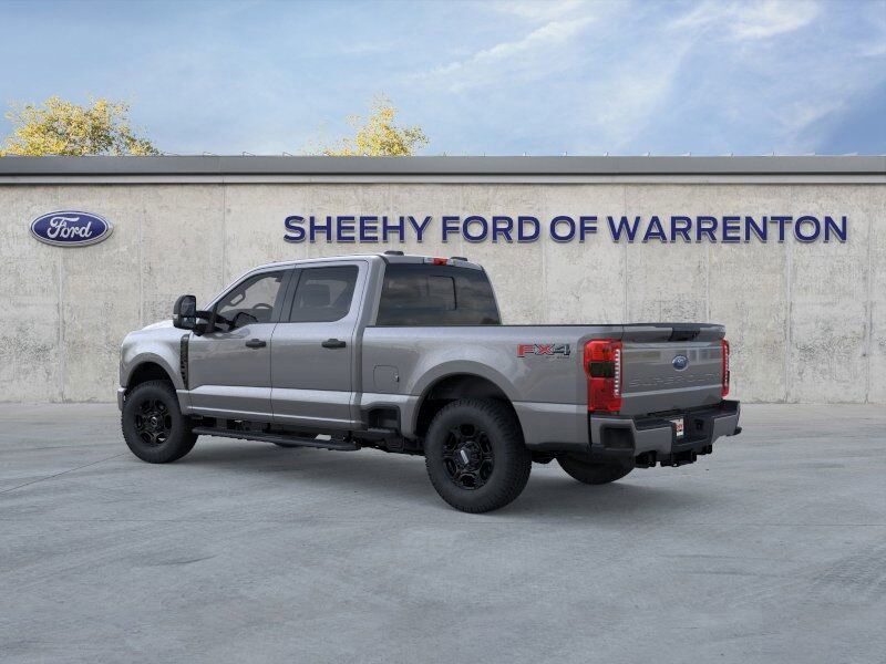 2026 Ford F-250SD XL Warrenton VA