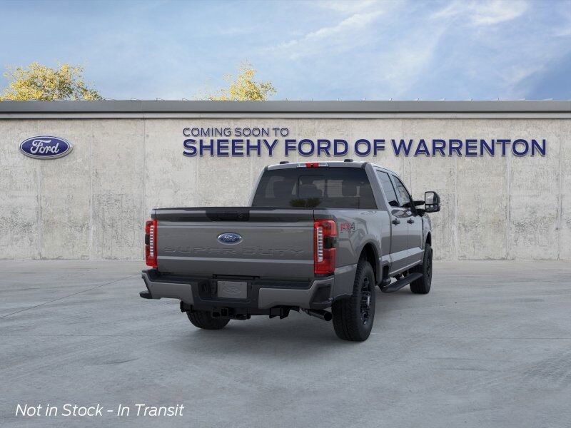 2026 Ford F-250SD XL Warrenton VA