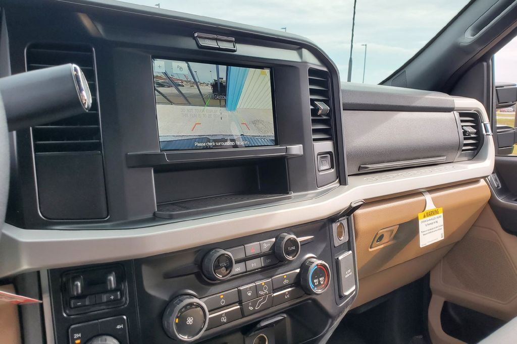 2026 Ford F-250SD XLT Hondo TX