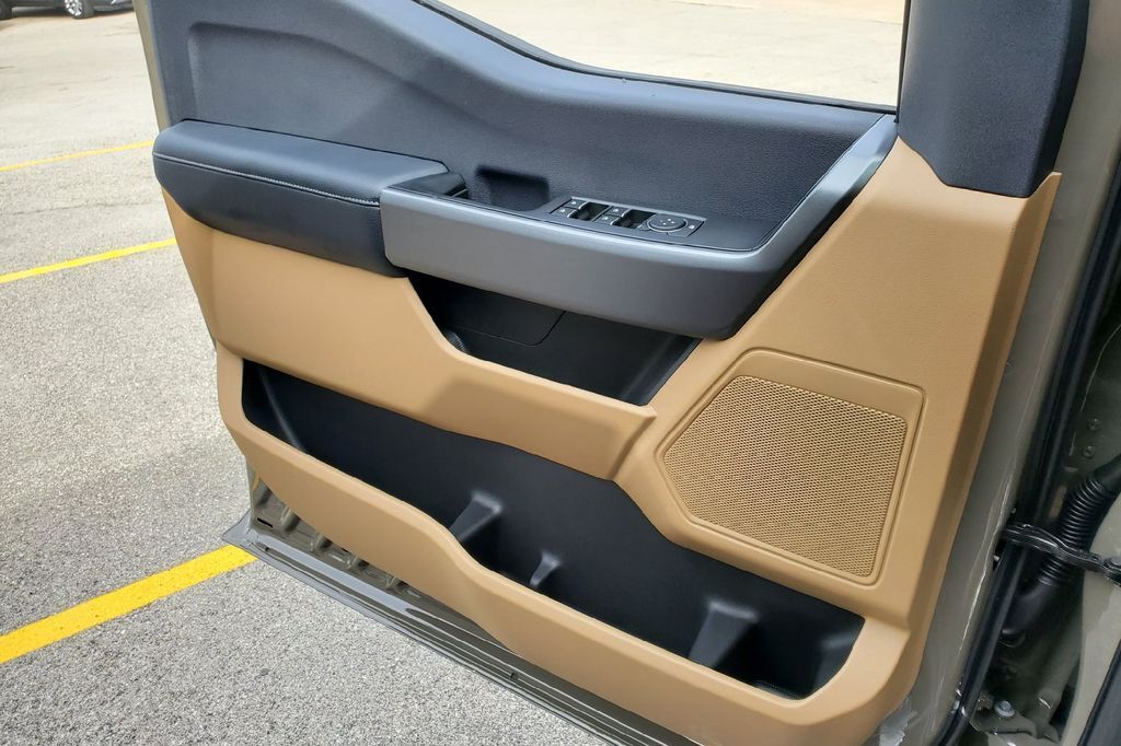 2026 Ford F-250SD XLT Hondo TX