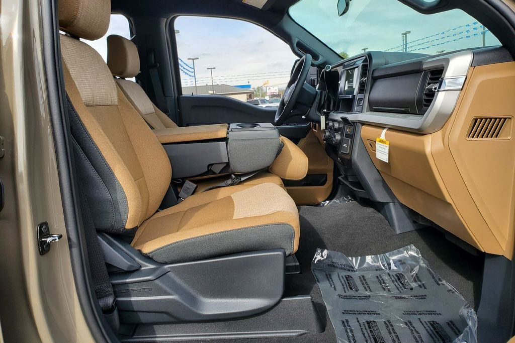 2026 Ford F-250SD XLT Hondo TX