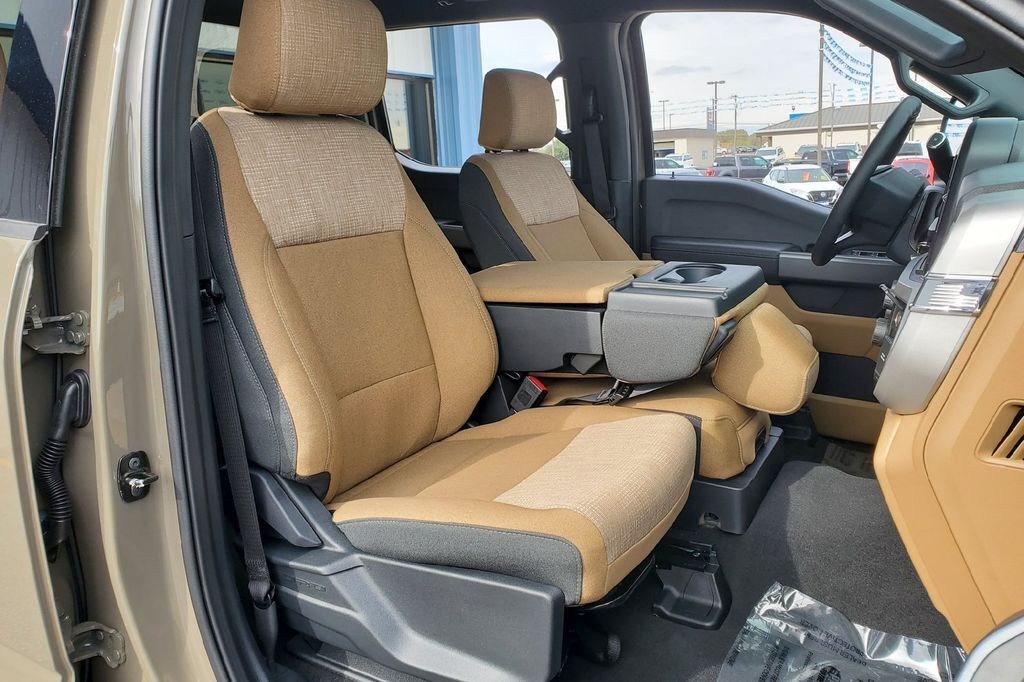 2026 Ford F-250SD XLT Hondo TX