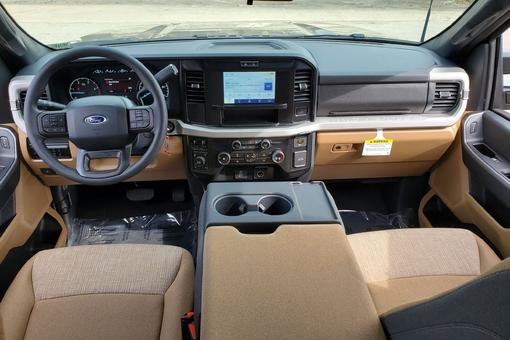 2026 Ford F-250SD XLT Hondo TX