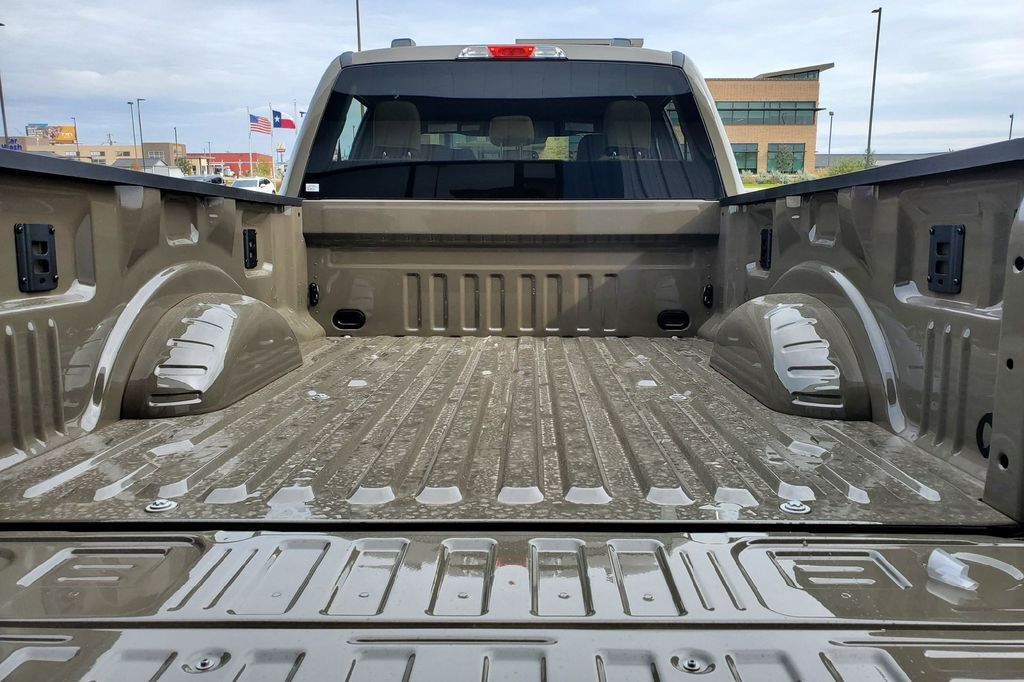 2026 Ford F-250SD XLT Hondo TX