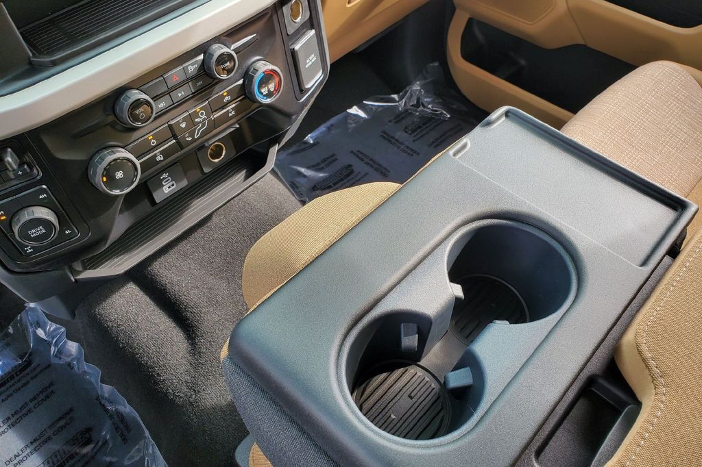 2026 Ford F-250SD XLT Hondo TX