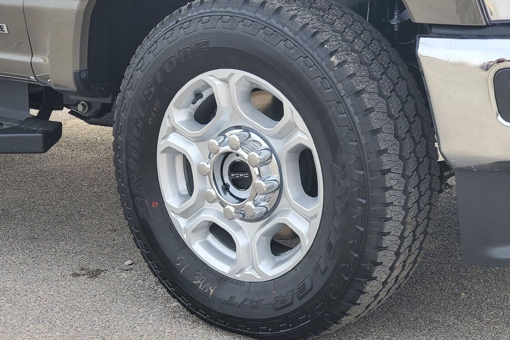 2026 Ford F-250SD XLT Hondo TX