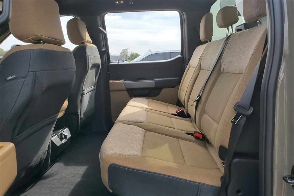 2026 Ford F-250SD XLT Hondo TX