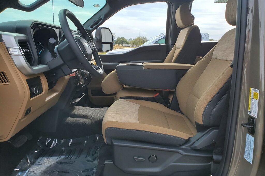 2026 Ford F-250SD XLT Hondo TX