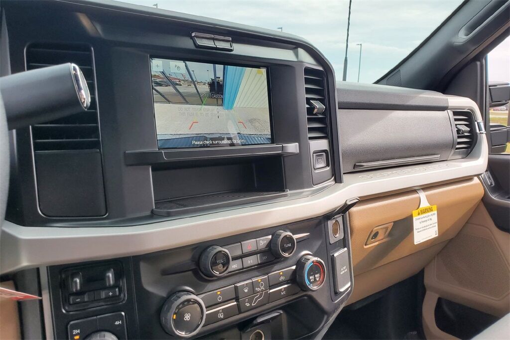 2026 Ford F-250SD XLT Hondo TX