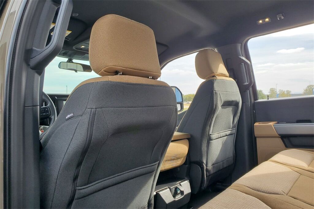 2026 Ford F-250SD XLT Hondo TX