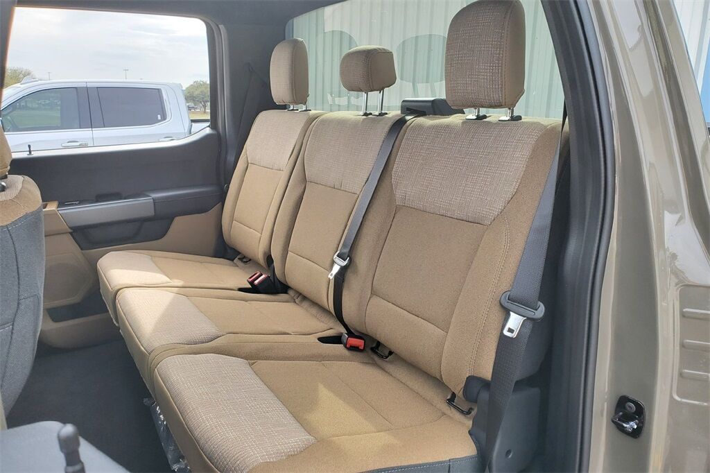 2026 Ford F-250SD XLT Hondo TX