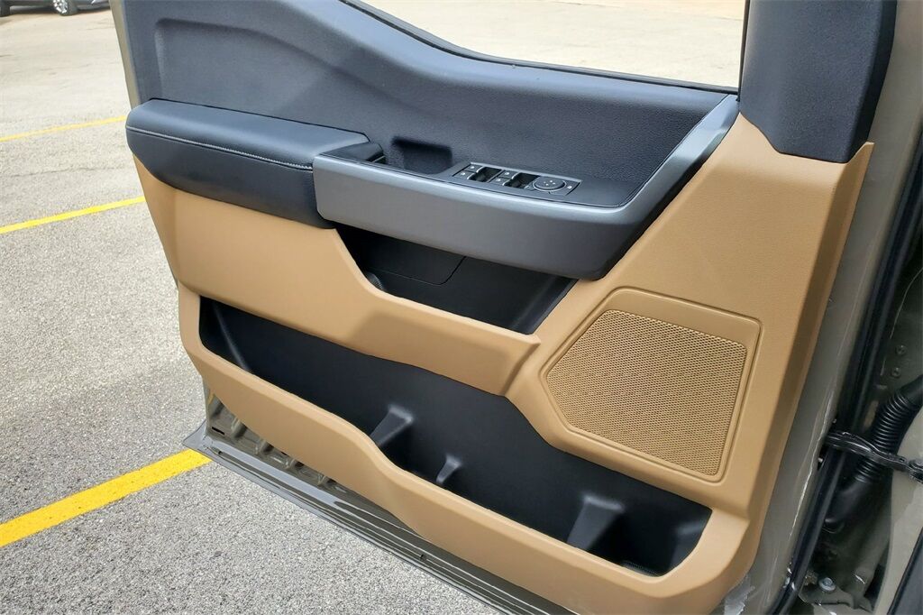 2026 Ford F-250SD XLT Hondo TX