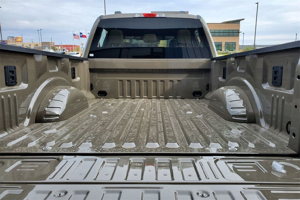 2026 Ford F-250SD XLT Hondo TX