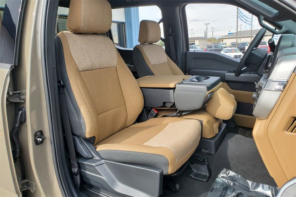 2026 Ford F-250SD XLT Hondo TX