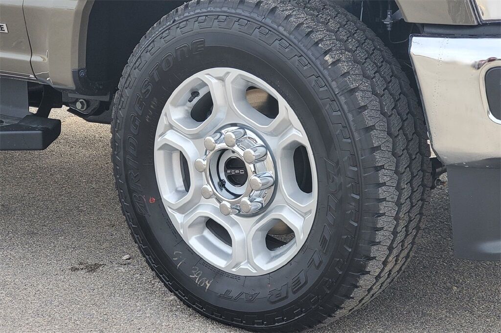 2026 Ford F-250SD XLT Hondo TX