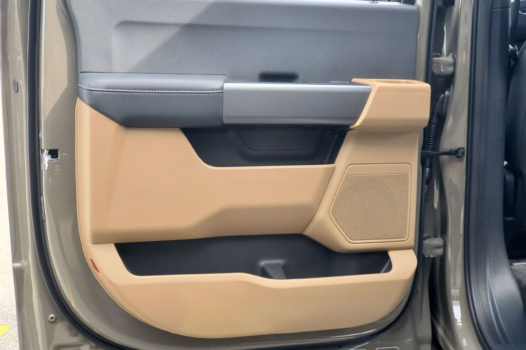 2026 Ford F-250SD XLT Hondo TX