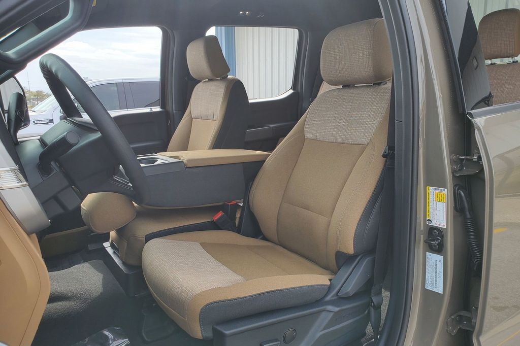 2026 Ford F-250SD XLT Hondo TX