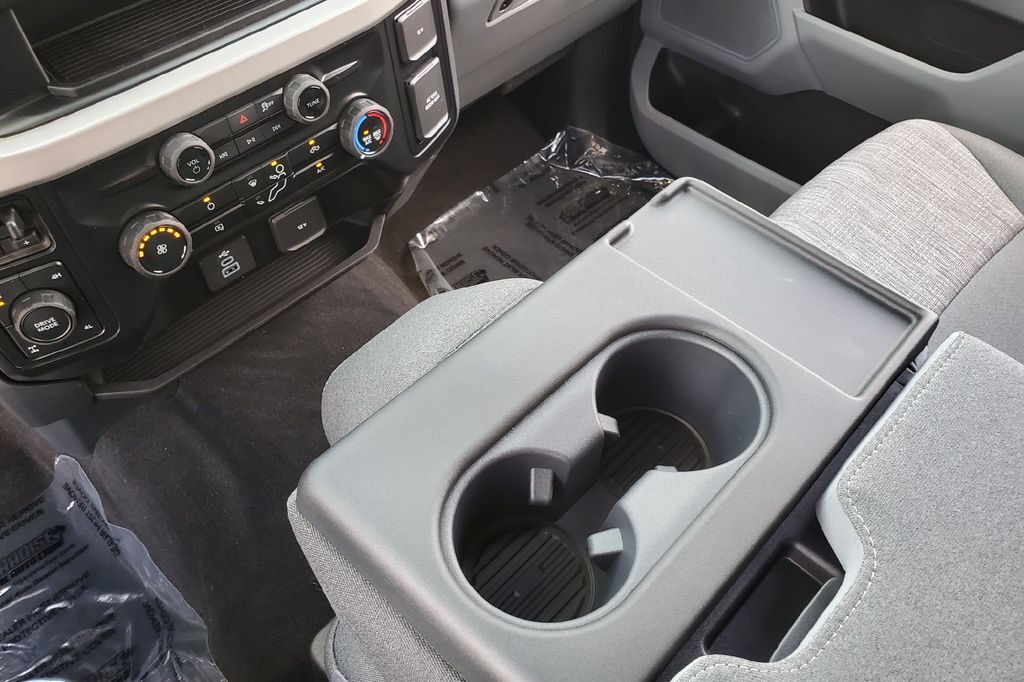 2026 Ford F-250SD XLT Hondo TX