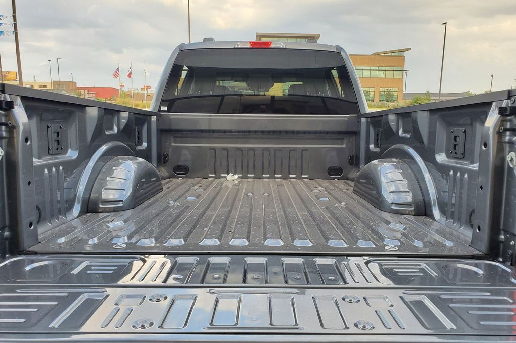 2026 Ford F-250SD XLT Hondo TX