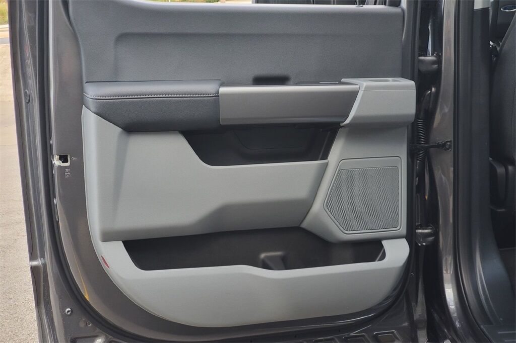 2026 Ford F-250SD XLT Hondo TX