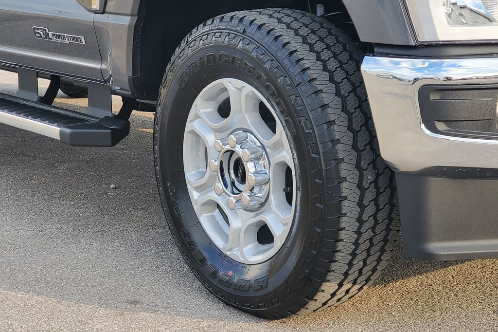 2026 Ford F-250SD XLT Hondo TX