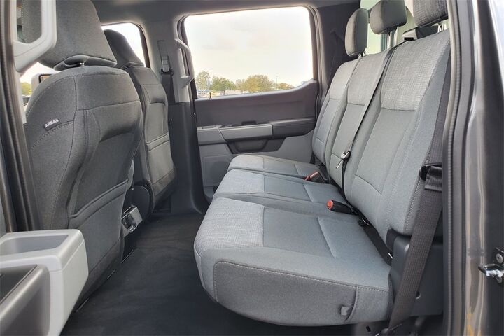 2026 Ford F-250SD XLT  TX