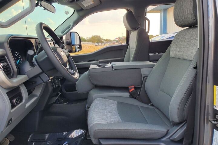 2026 Ford F-250SD XLT  TX