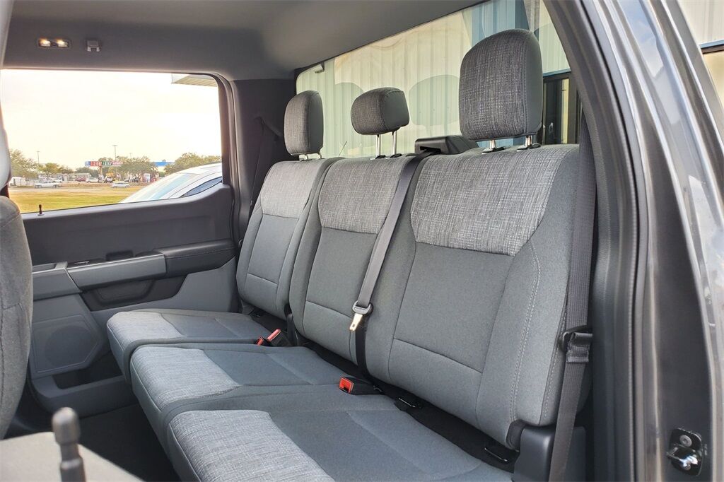 2026 Ford F-250SD XLT Hondo TX