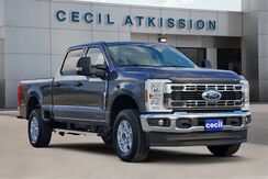 2026_Ford_F-250SD_XLT_  TX