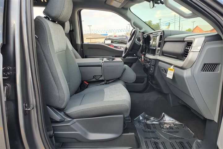 2026 Ford F-250SD XLT  TX