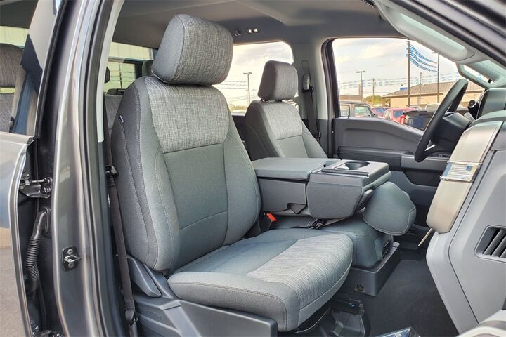 2026 Ford F-250SD XLT  TX