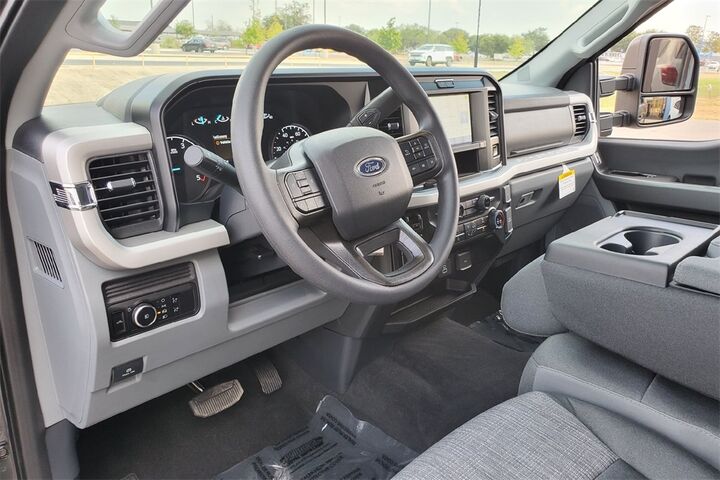 2026 Ford F-250SD XLT  TX