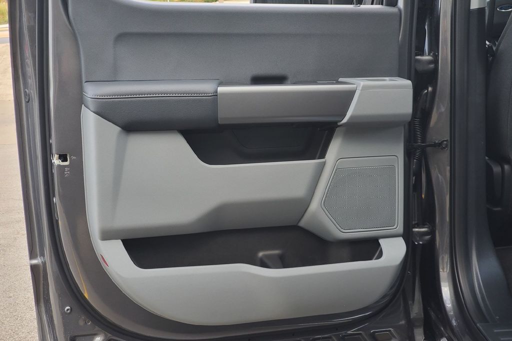 2026 Ford F-250SD XLT Hondo TX