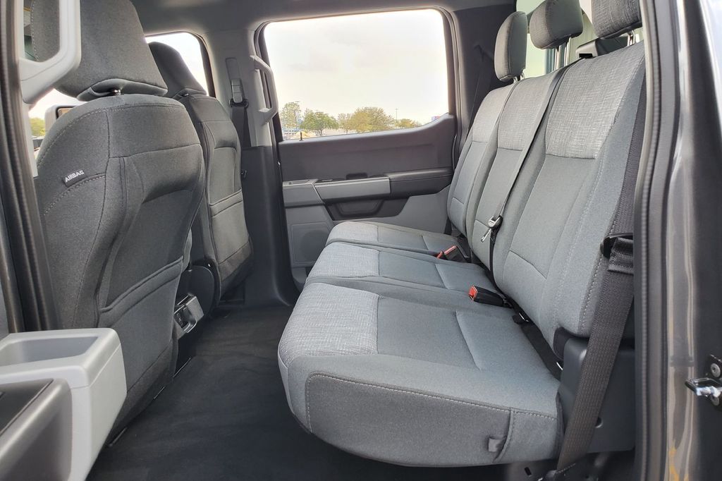 2026 Ford F-250SD XLT Hondo TX