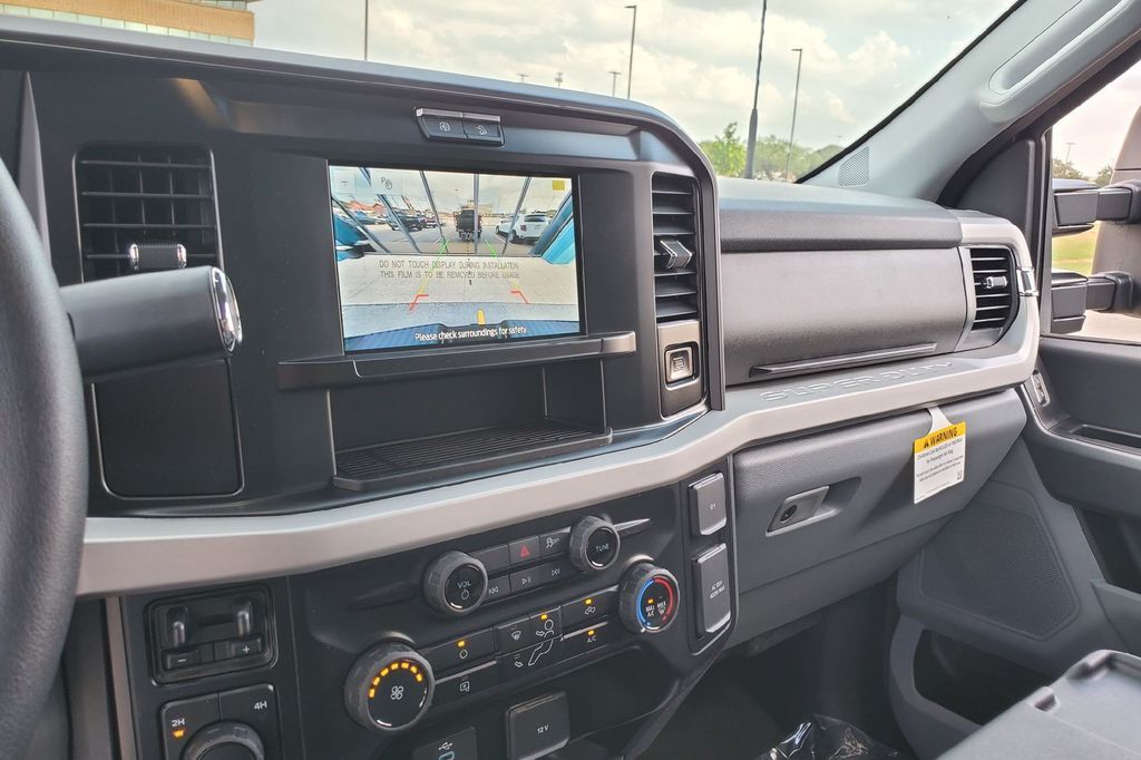 2026 Ford F-250SD XLT Hondo TX