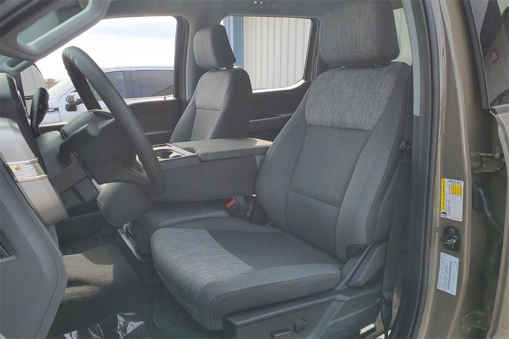 2026 Ford F-250SD XLT Hondo TX