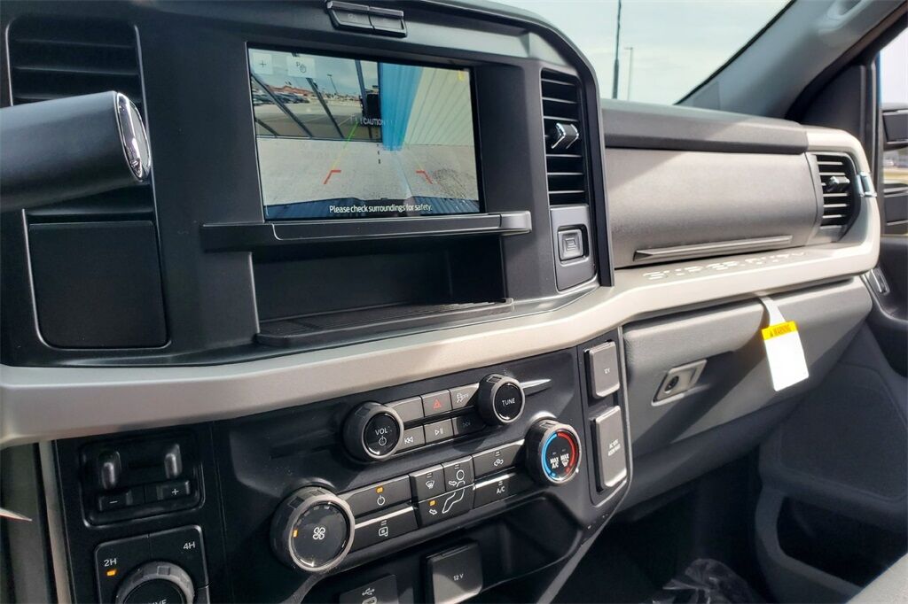 2026 Ford F-250SD XLT Hondo TX