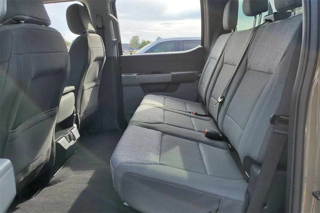 2026 Ford F-250SD XLT Hondo TX