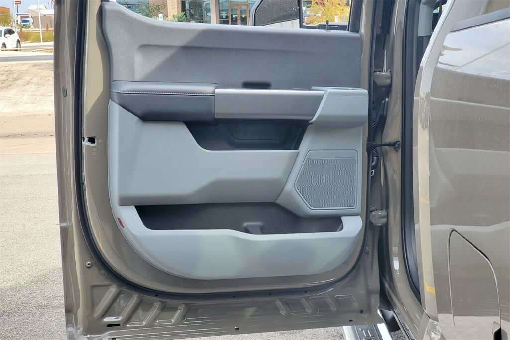 2026 Ford F-250SD XLT Hondo TX