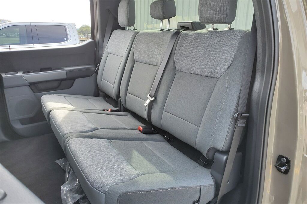 2026 Ford F-250SD XLT Hondo TX