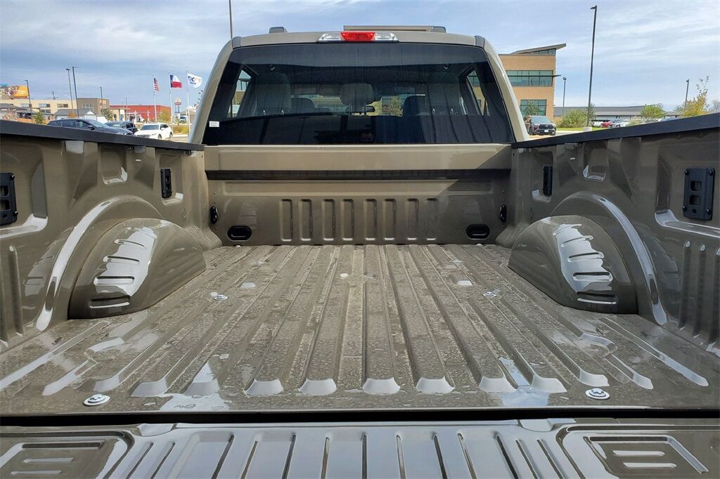 2026 Ford F-250SD XLT Hondo TX